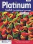 Platinum English First Additional Language Caps - Grade 7 Learner&  39 S Book   Paperback