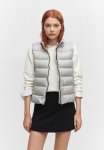 Waistcoat Blanvest - Silver