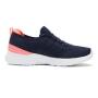 Skechers Women's Skech-air Dynamight Road Athleisure Shoes- Navy/charcoal - 3