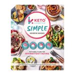 Keto Lifestyle: Simple By Hendrik Marais