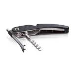 Vacuvin Vacu Vin Black Singel Pull Corkscrew