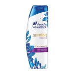 Head & Shoulders Supreme Shampoo 400ML - Color