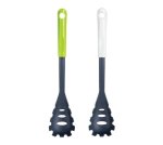 Kitchen Tool Nylon Pasta Spoon Pack Of 4