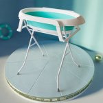 Lulu Pop Up Bath And Stand