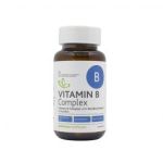 Vitamin B Complex 60S