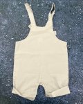 Pop Candy Grey Romper 12 18M