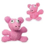 Microfiber Balls - Pig - Medium