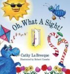 Oh What A Sight Hardcover