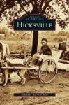 Hicksville Hardcover