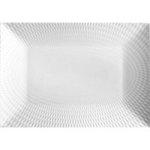 Maxwell & Williams Maxwell And Williams Diamonds - Rectangular Platter - 25 X 18CM