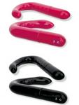 Tentacular Prostate Massager