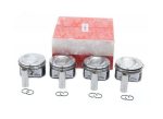 Piston And Ring Set For Engine 1.4 Tsi Std - 03C107065BT 03C107065AP