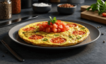 Breakfast Fritata 250G B