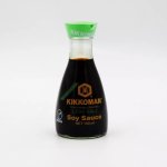 Soya Sauce – Kikkoman Less Salt 148ML