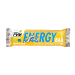 PVM Energy Bar Pineapplie 45G