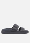 Calvin Klein Slip On Epimono - Black