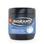 Men Body Cream Moisture Max 400 Ml
