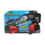Blast Off Zooper Ball