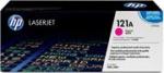 Hp 121A Magenta Original Laserjet Toner Cartridge