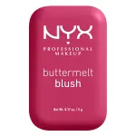 Professional Makeup Buttermelt Blush - 1 Each