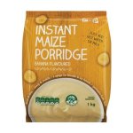 Pnp Banana Instant Porridge 1KG