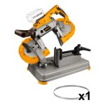 Ingco 20V Ps Brand Saw 127MM Cut