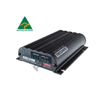 Battery Charger 3 Stage 40A