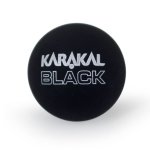 Racketball Ball - Black