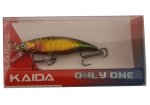 Bionic Lure 55MM Black Gold
