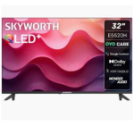 Skyworth 32" E5520H 2K Qled Google Smart Tv