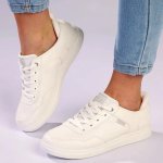 Skechers Bobs Divine Sneaker - White - 8