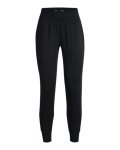 Women's Ua Meridian Joggers - Black LG