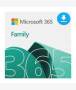 Microsoft 365 Family Edition Copilot No Package