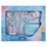 Winter Princess Fashion Dress Up Set