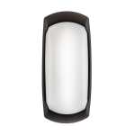 Fumagalli Francy Resin Bulkhead Black