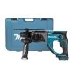 Makita - Cordless Rotary Hammer Drill Case - Machine Only