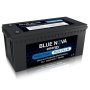 Battery 2800WH 218AH PO4 13VDC Blue Nova