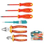 Total Tools Total Tool Set 6PC Vde 1000V