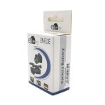 1740 Mah Lithium Replacement Battery For EN-EL3E Nikon Digital Slr Cameras - EPHENEL3E