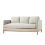 Kudos 3 Seater Couch