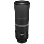 Canon Rf 800MM F11 Is Stm Lens – RF800F11ISSTM