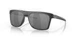 Oakley Leffingwell - Matte Black Ink - Prizm Black Polarized