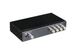Hikvision Video Distribution Amp 1-4 Tvi Cvi Ahd