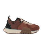PALLADIUM Mens Troop Runner In Raccoon - Raccoon 10