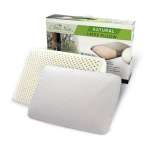 Cloud Nine Pillow Ventilated Mem.foam