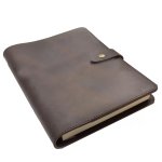 Bulk Order: 2026 Genuine Leather Diaries – A5