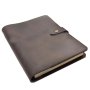 Bulk Order: 2026 Genuine Leather Diaries – A5