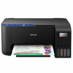 Epson Ecotank L3250 2 3-IN-1 Wifi Direct Colour Printer