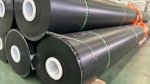 Geoline HD500 0.5MM Hdpe Geomembrane Liner Roll 5.8M 100M 580 M