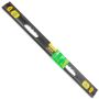 Aluminium Spirit Level - 800MM